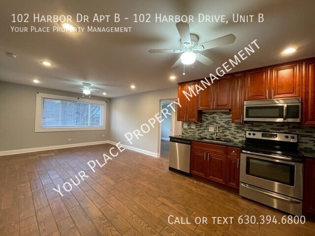 Building Photo - Renovated 2 Bed, 1 Bath Ranch Apartment - ...