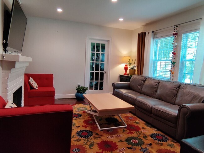 Foto del edificio - 33 Mount Vernon Ave