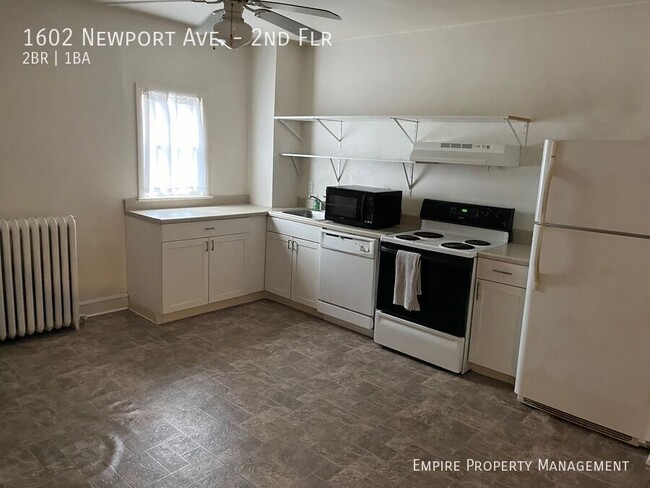 Foto del edificio - 2 Bedroom 1 Bath located in Northampton wi...