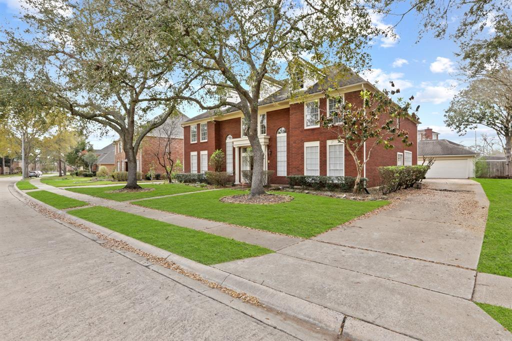 3718 Stocksbridge Dr, Sugar Land, TX 77479 House Rental in Sugar Land