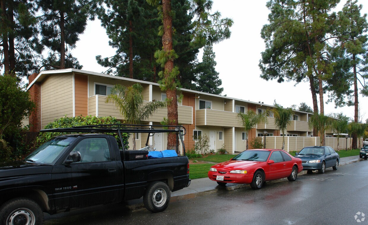 3440 Ramona St, Palo Alto, CA 94306 Apartments in Palo Alto, CA