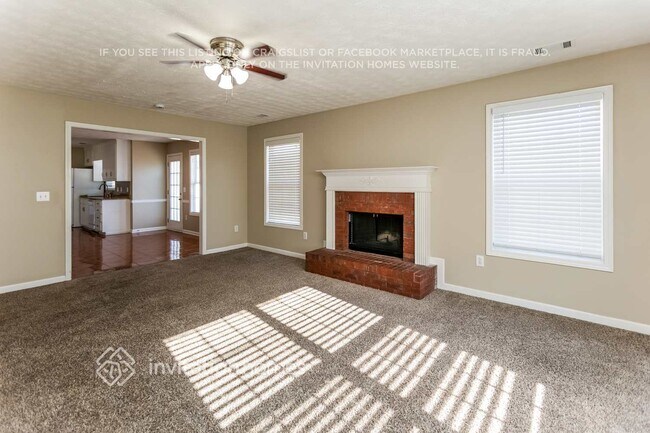 Foto del edificio - 3444 Pleasant View Ct