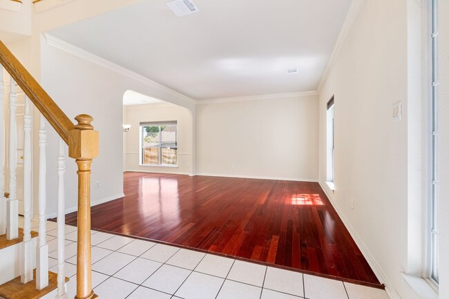 Building Photo - Elegant 3BR Home with Flexible Loft, Cherry Hardwood & Serene Outdoor Living