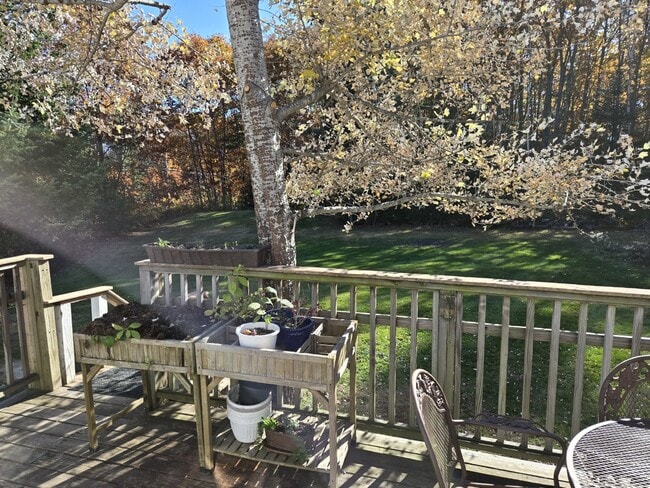 Foto del edificio - Single Family Home with Large Private Yard