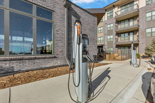 Building Photo - Curate at Orchard Town Center