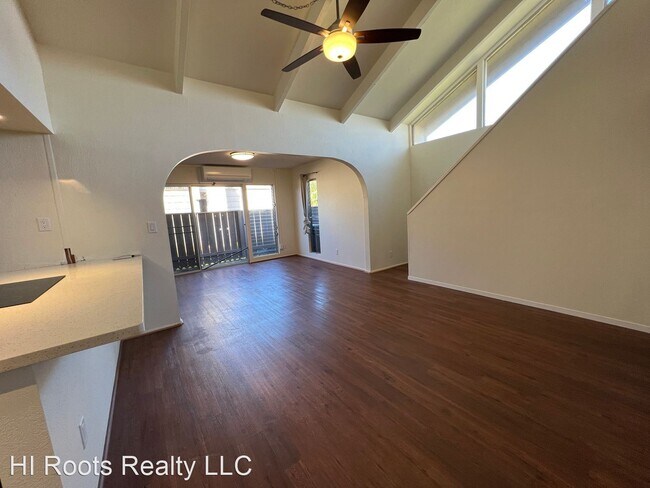 Building Photo - 2 br, 1 bath House - 94-415 Keaoopua St. #...