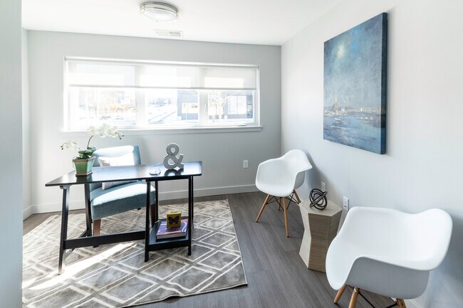 Foto del edificio - VIDA Apartments and Townhomes