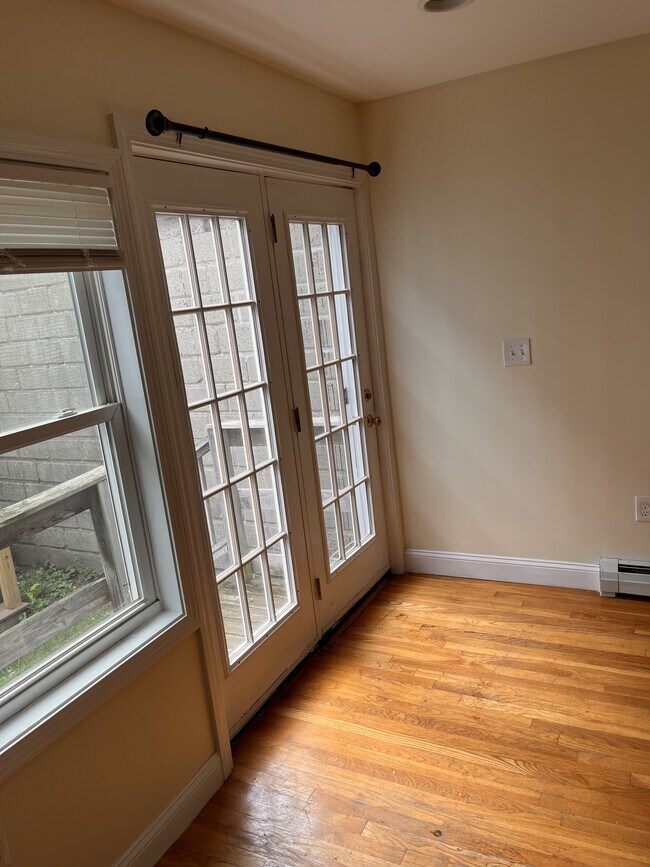 Foto del edificio - 4 Union Pl