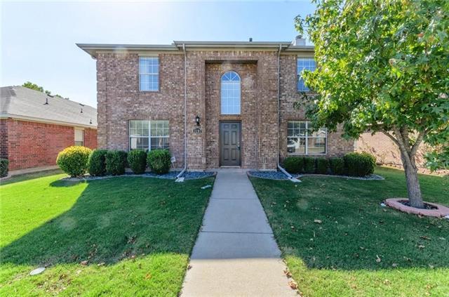 Primary Photo - 3107 Creekwood Dr