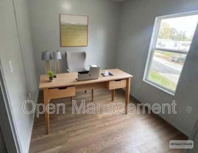 Foto del edificio - 710 N Farm Rd 137