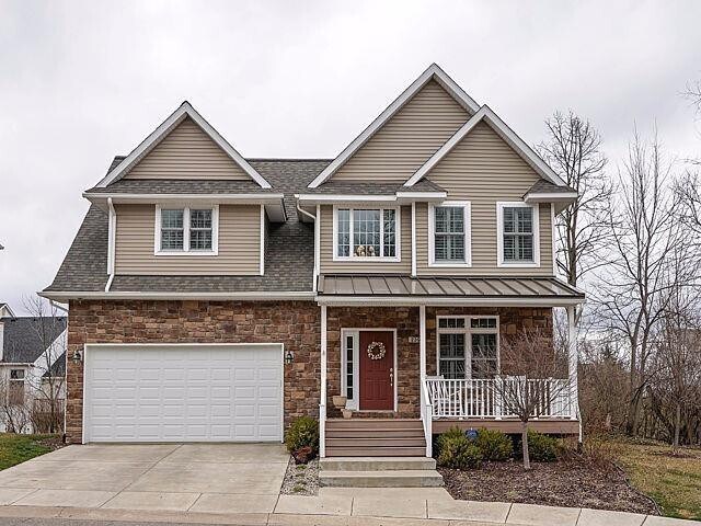 Foto principal - 2397 Earl Shaffer Ct