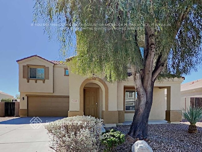 Building Photo - 17551 W Calavar Rd