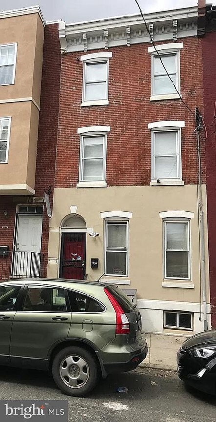 Building Photo - 1736 N Gratz St