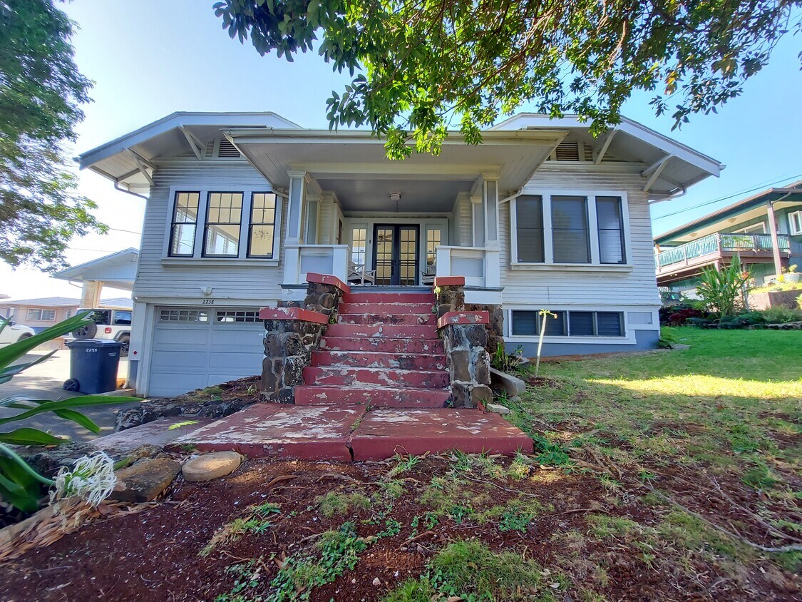 Primary Photo - 2238 Aulii St