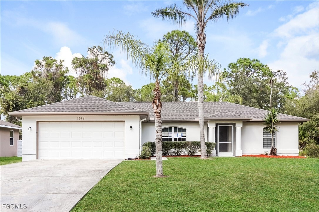 Primary Photo - 1528 Haffenberg Ave