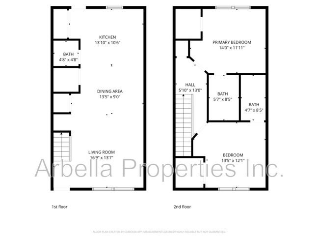 Foto del edificio - 1735 Blakewood Ct