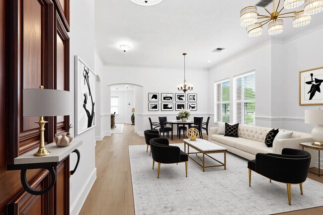 Foto del edificio - 7835 Stone Oak Ct