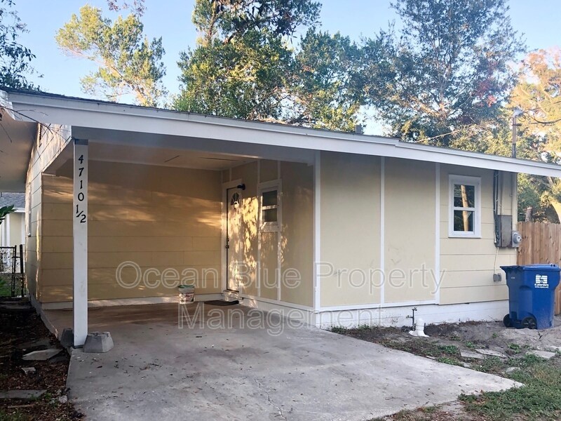 4710 1/2 4th Ave S - 4710 1/2 4th Ave S