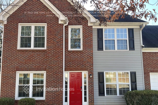 Building Photo - 3757 Rainover Dr