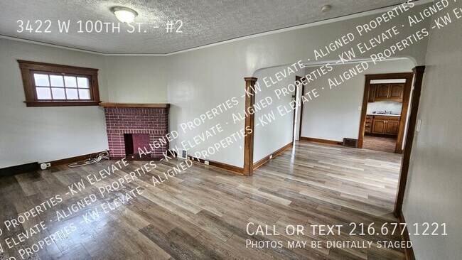 Foto del edificio - 3422 W 100th St