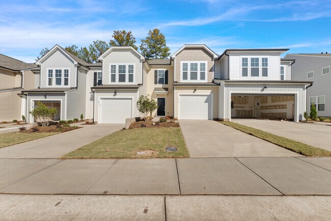 Building Photo - 1017 Badlands St