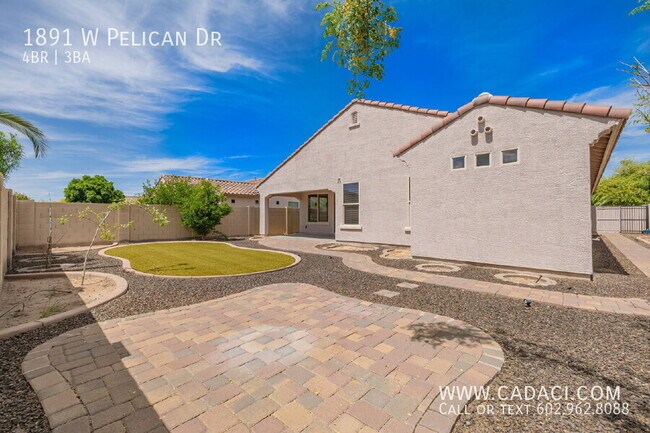 Foto del edificio - 1891 W Pelican Dr