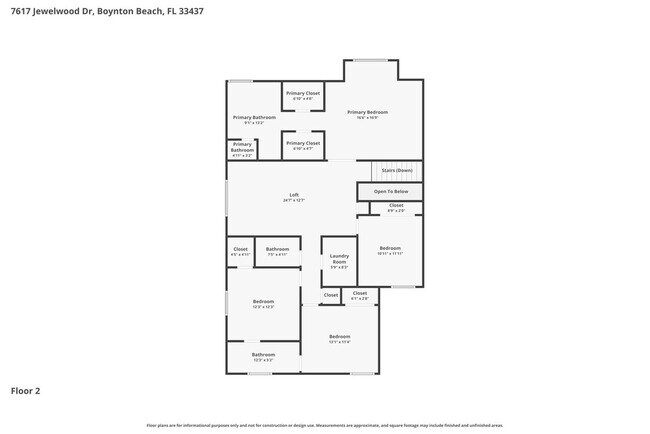 Foto del edificio - 7617 Jewelwood Dr