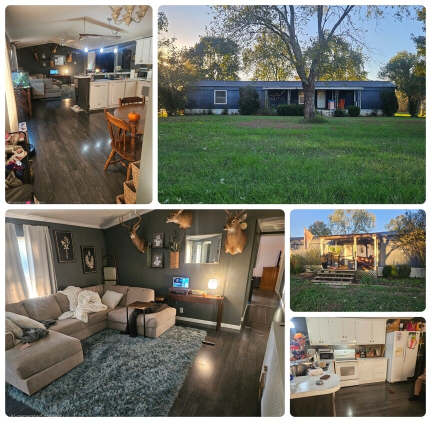 Primary Photo - 1530 Richardson Rd