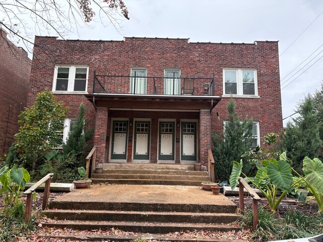 Building Photo - 1721 Nicholson Pl Building Photo - 1721 Nicholson Pl