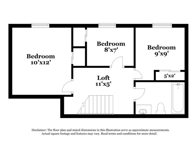 Building Photo - 8044 Grove Berry Dr