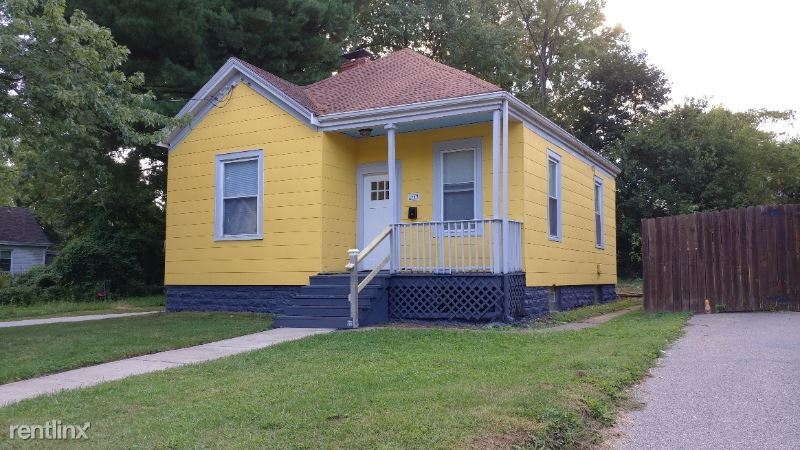 Primary Photo - 2 br, 1 bath House - 4713 Castle Pl