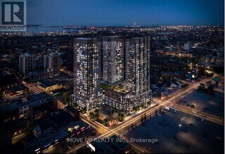 Building Photo - 91 John St N