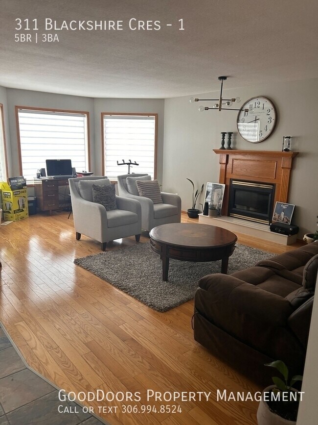 Photo du bâtiment - 311 Blackshire Crescent