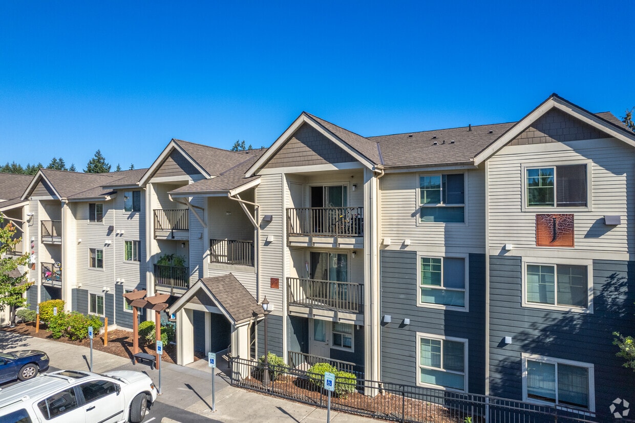 Foto principal - Park 16