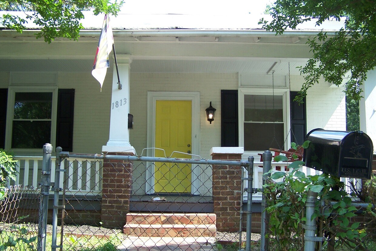 1813 Carlisle Ave, Richmond, VA 23231 House Rental in Richmond, VA
