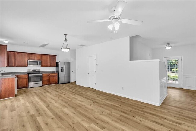 Foto del edificio - 120 Wiley Parc Cir