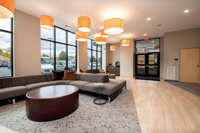 Building Photo - Venue on 78th