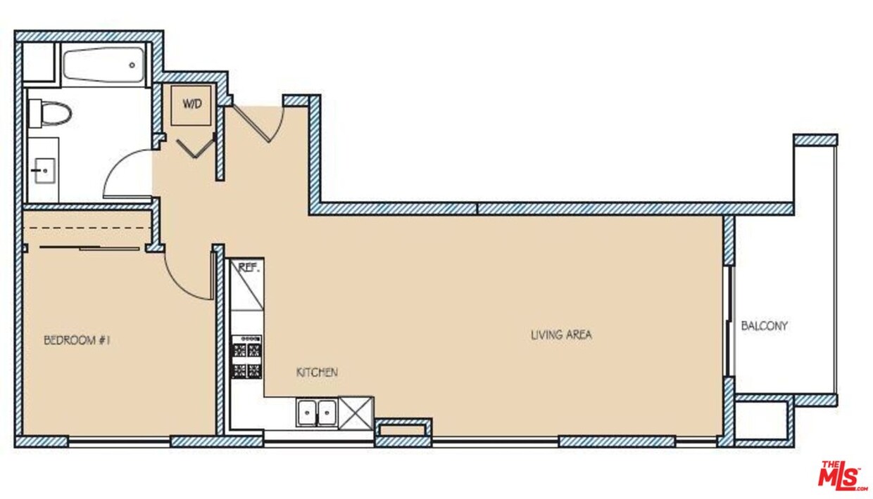 Building Photo - 521 N Gramercy Pl