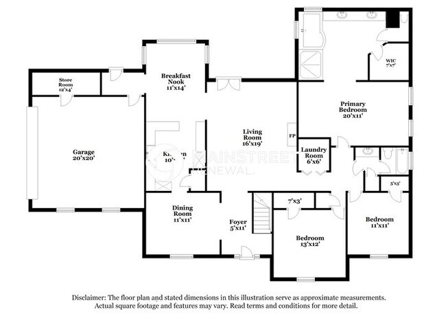 Building Photo - 4 Bedroom Pet-Friendly Home in CORDOVA, TN...