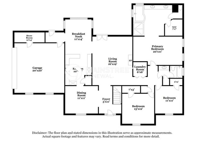 Building Photo - 432 Leaf Trail Ln