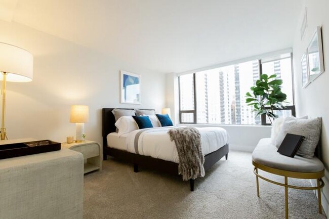 Foto del edificio - 1 bedroom in Chicago IL 60611