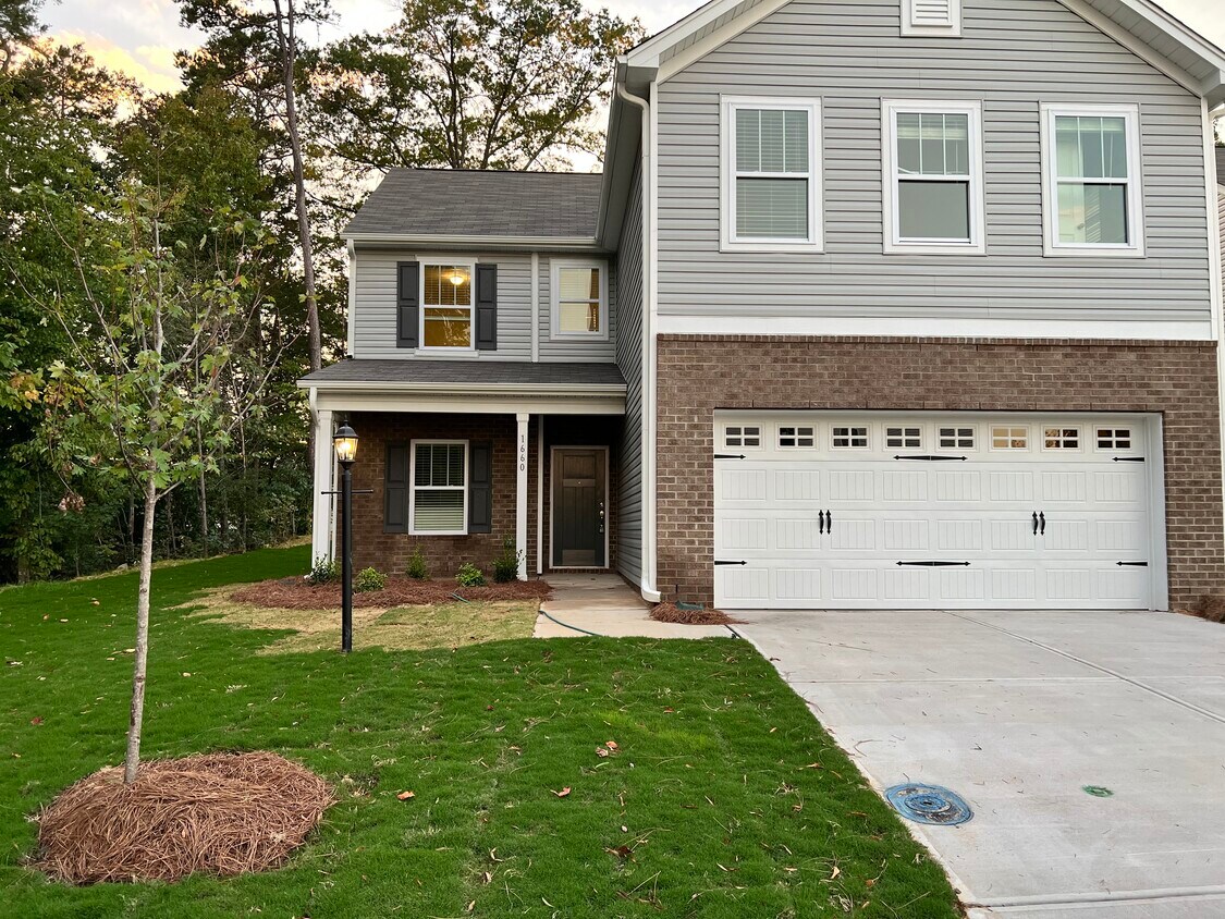 1660 Mariners Dr, WinstonSalem, NC 27127 House Rental in WinstonSalem, NC