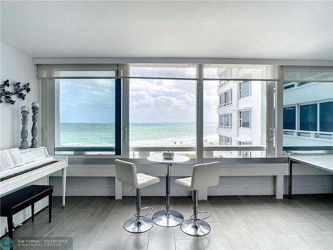 Building Photo - 3600 Galt Ocean Dr