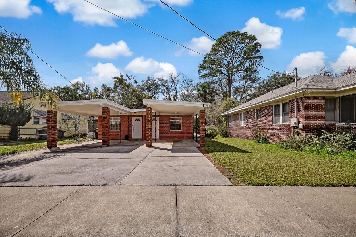 Foto principal - 1392 Wolfe St