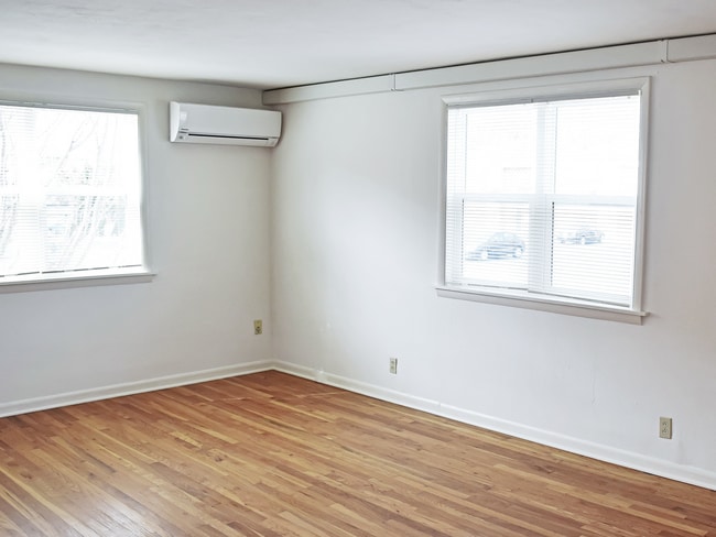 The Grange Remodeled Living Room - State Street