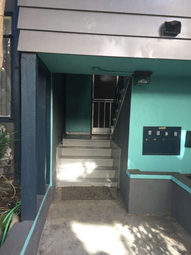 Foto del edificio - 7033 Ramsgate Pl