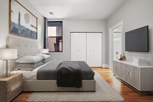 Foto del edificio - 1387 Washington St