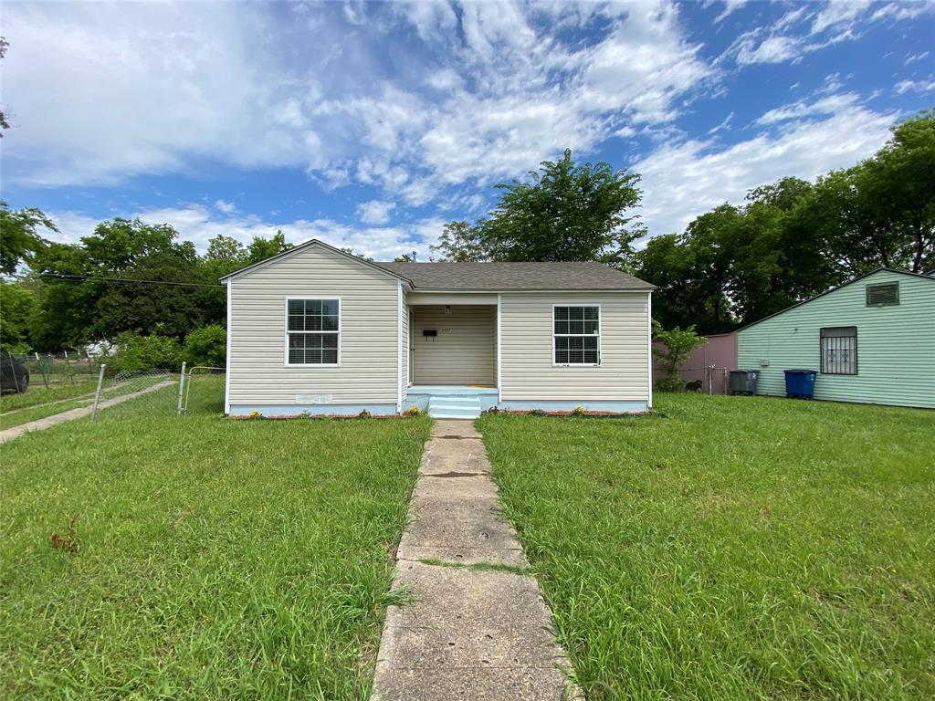 2657 Locust Ave, Dallas, TX 75216 House Rental in Dallas, TX
