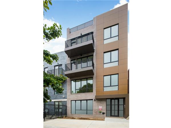 Primary Photo - 27 Van Buren St
