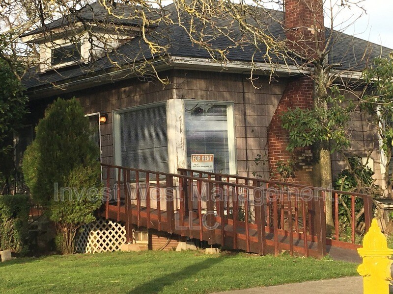 Primary Photo - 3203 K St